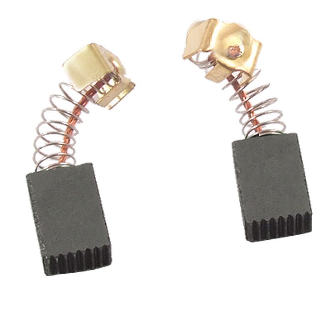 20 Pcs Carbon Brushes for Makita CB57 CB64 CB85 Drill 5X8X11mm