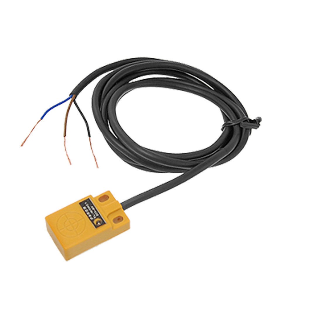 DC 6-36V NPN NO 3-wire 5mm Inductive Proximity Sensor Switch Detector TL-W5MC1