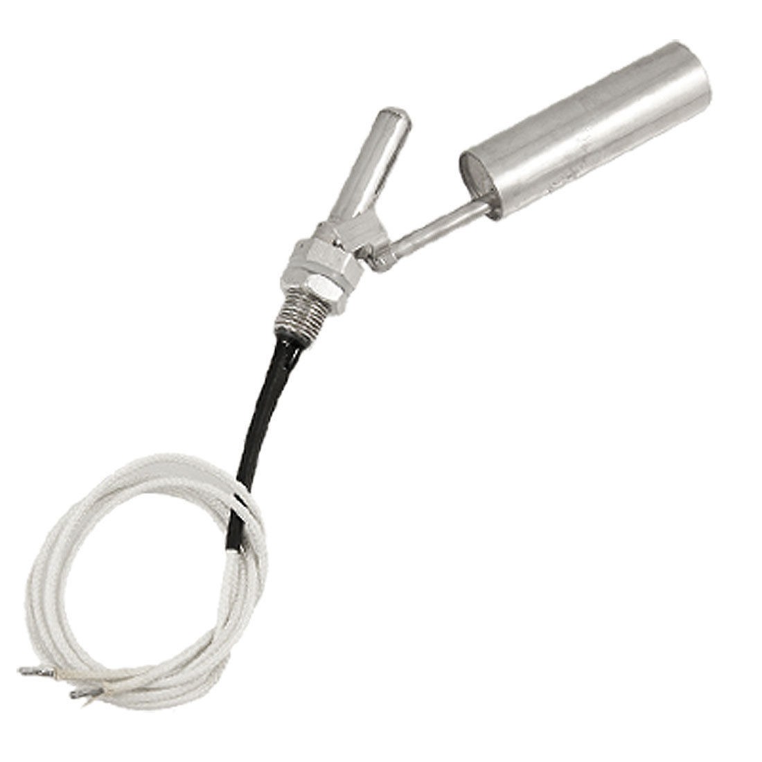 Aquarium Water Level SUS304 Stainless Steel Sensor Liquid Float Switch