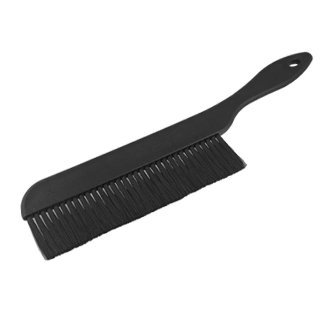 22cm x 5cm Large Size ESD Anti Static Conductive Brush Black