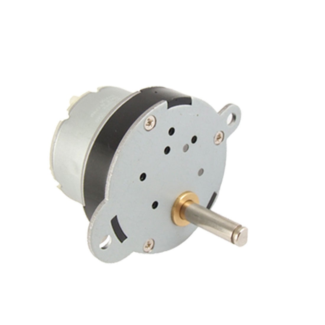 12V 140RPM High Torque Electric DC Geared Motor New