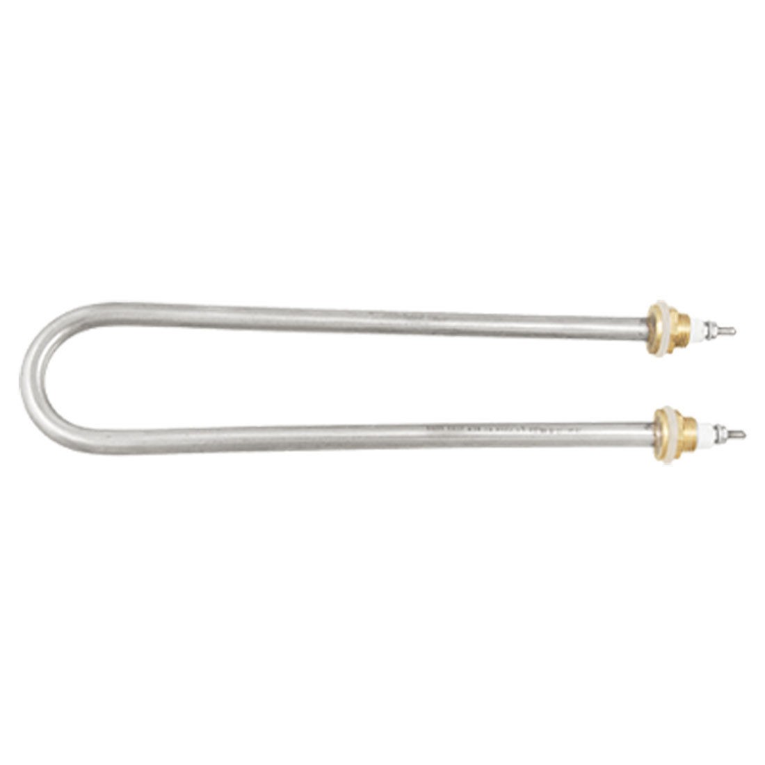 2KW 2000W AC 220V 380V U Shaped Electric Heating Heat Tube