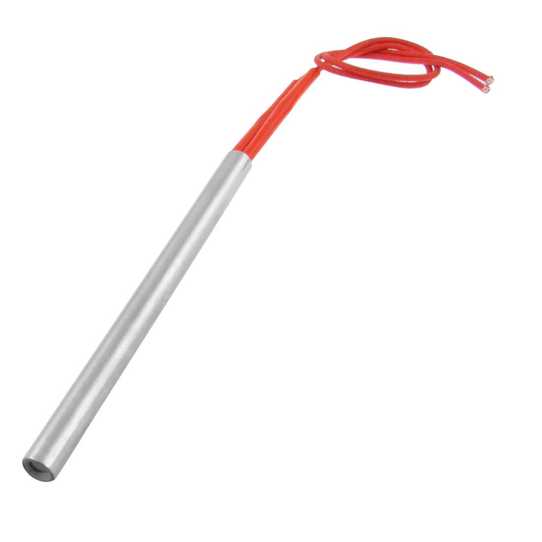 9mm x 125mm AC 110V 350W Mold Heating Single End Cartridge Heater