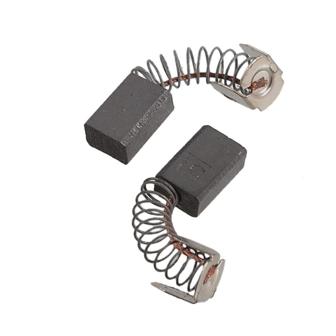 8mm x 5mm x 12mm CB51 Carbon Brushes Pair for Power Tools