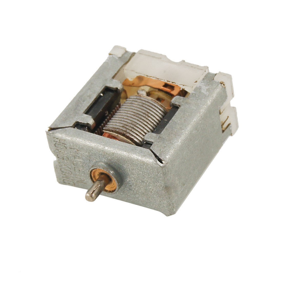 0.015A 3V 10000RPM Electric Speed Reducing DC Gear Box Geared Motor