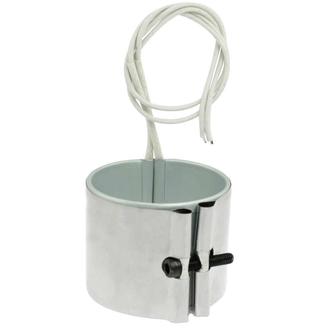 110V 400W 70 x 60mm Injected Mould Heating Element Band Heater