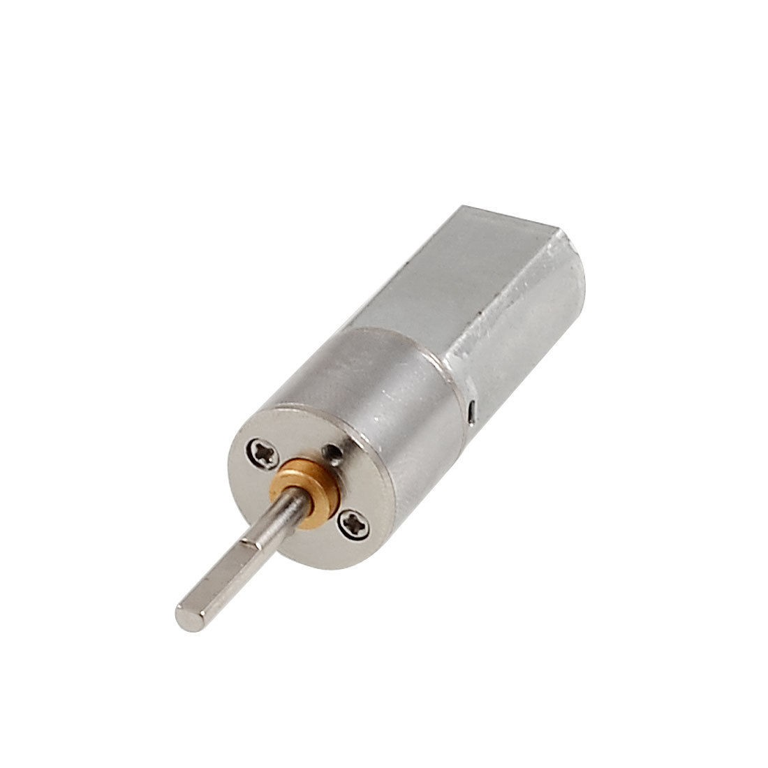 Replacement Part 16GB DC 12V 6RPM 70mA Electric Geared Motor