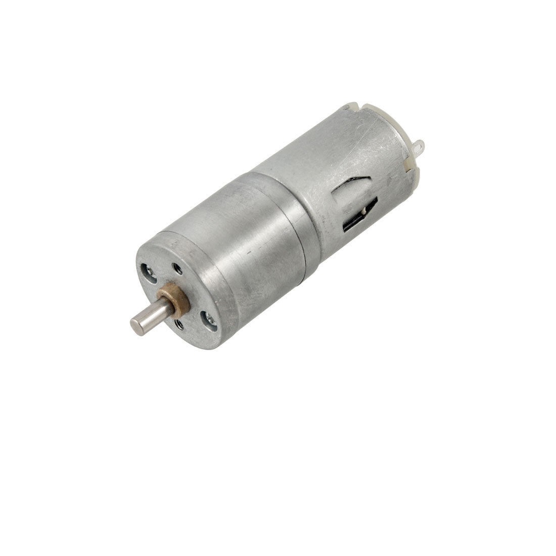 SRC280 GA25 DC 12V 1A Micro Gear Box Speed Reducing Motor