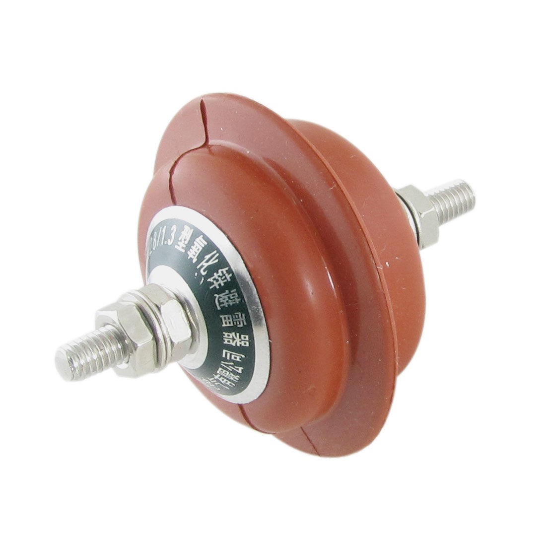 0.28KV Zinc Oxide Low Voltage Lightning Arrester HY1.5W-0.28/1.<wbr/>3