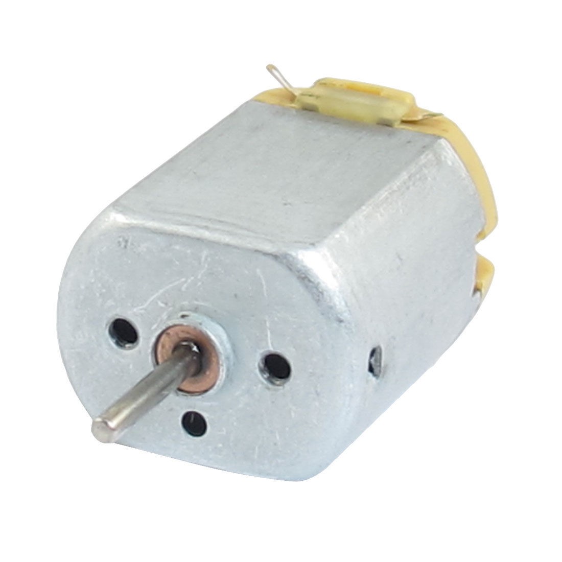 9VDC 8200RPM Long Axis Flat Electric Magnetic Motor