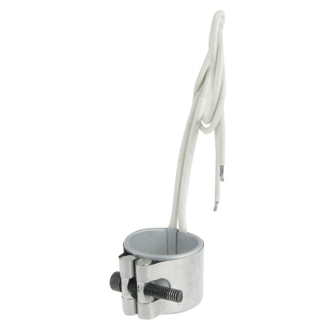 110V 100W 35 x 30mm Injected Mould Heating Element Band Heater