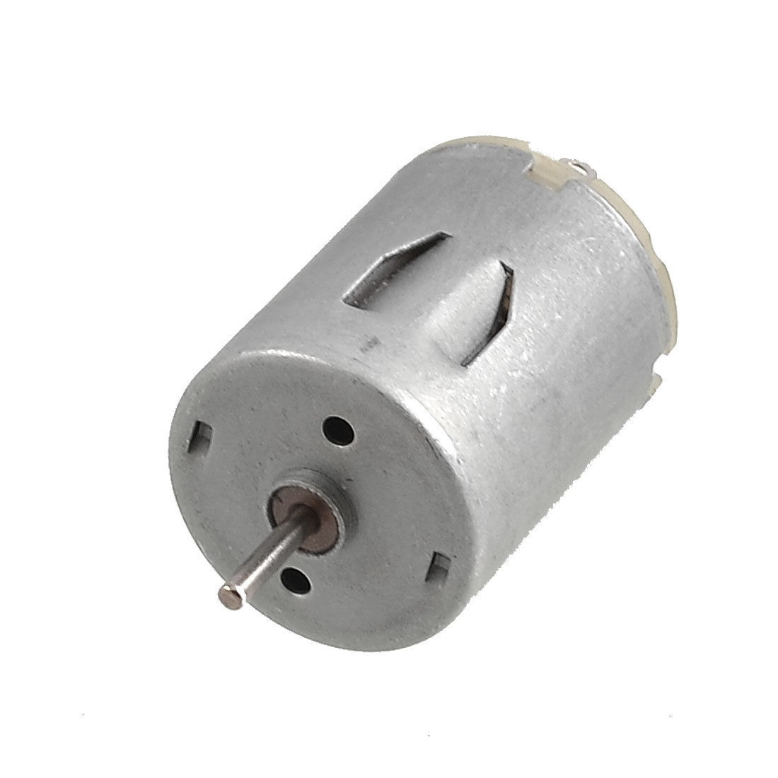 DC 4.5V 10000RPM 0.14A Electric Micro Motor for Toys Moulding