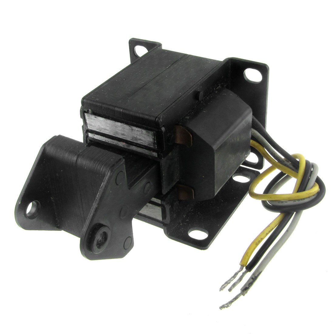 110V SA-3602 AC Tractive Magnet Solenoid Electromagnet