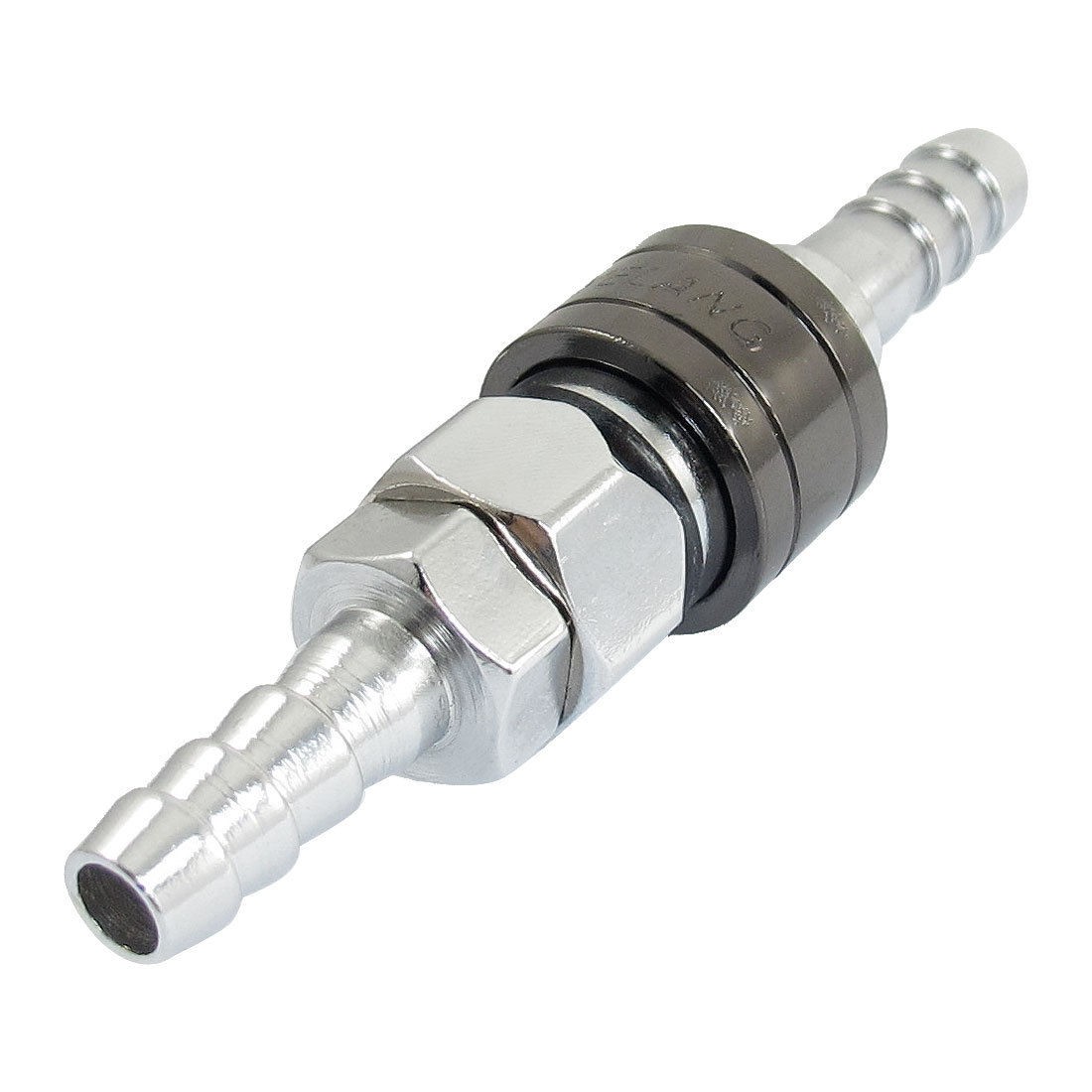 10mm 3/8" Hose Air Pressure Quick Release Couplings 30SH+30PH