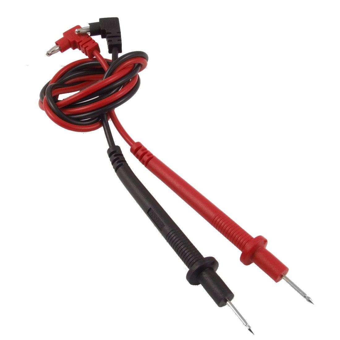 Digital Multimeter 1000V Banana Plug Probe Test Lead 89cm