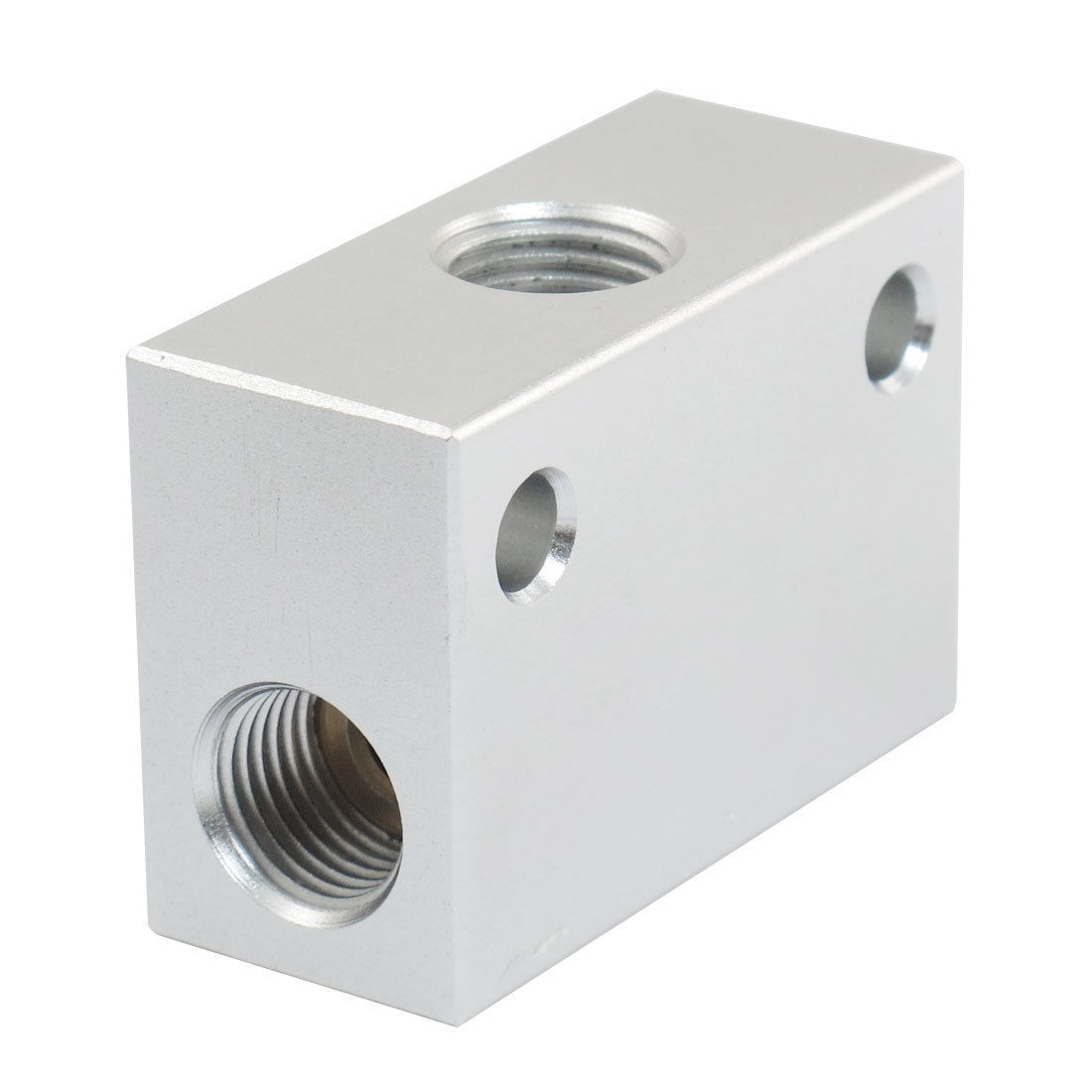 G 1 4" Port Alloy Pneumatic Air Shuttle Valve St 02