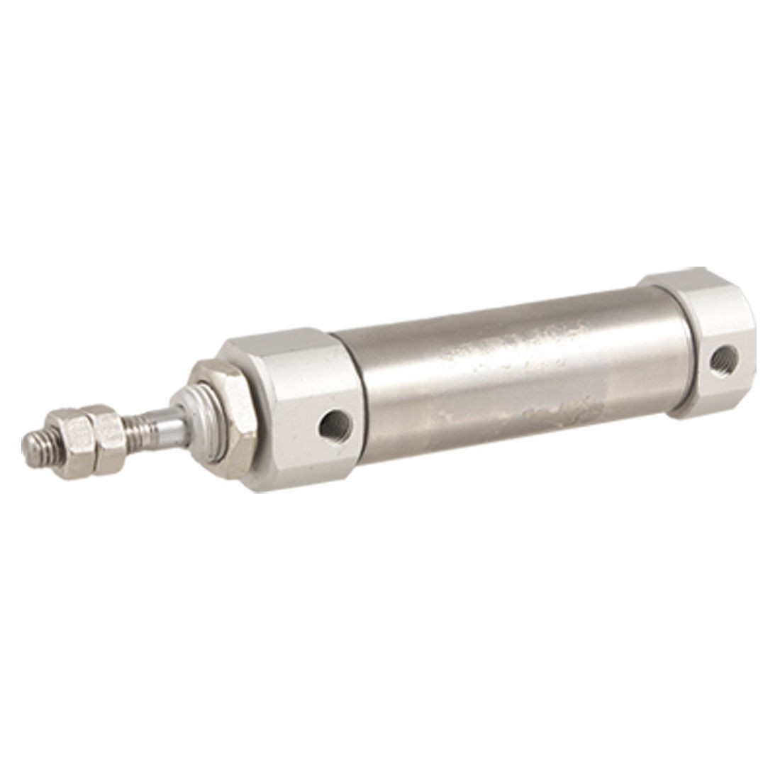 Pneumatic 16mm Bore 25mm Stroke CDJ2B Mini Air Cylinder