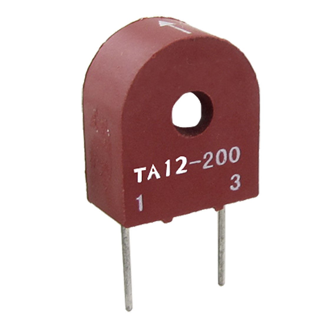 0-5A Input Epoxy Resin Embedding AC Current Transformer