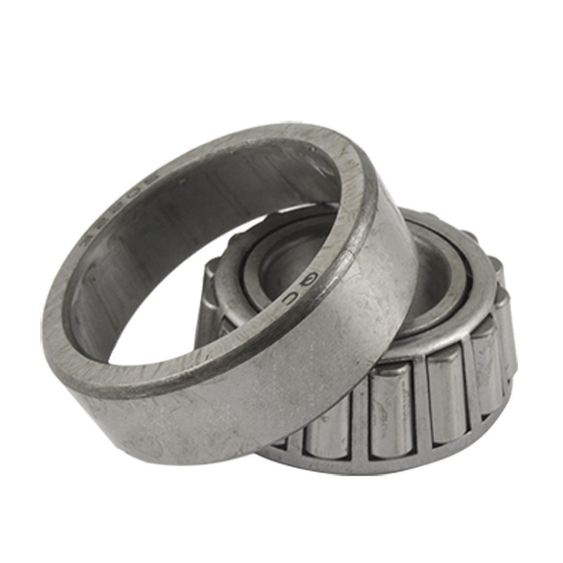 25mm ID Single Row Tapered Roller Wheel Bearing 32205