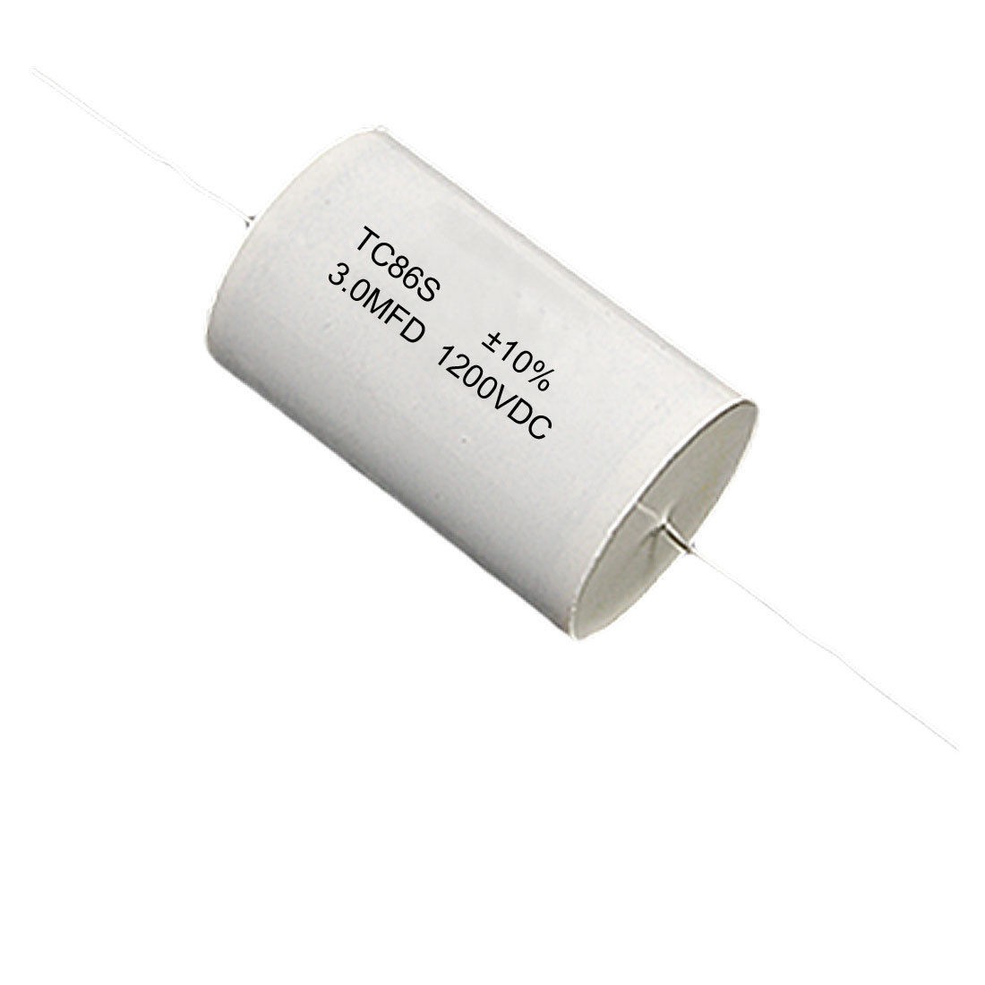 1200V 3uF 10% Pulse High Frenquency Snubber Capacitor