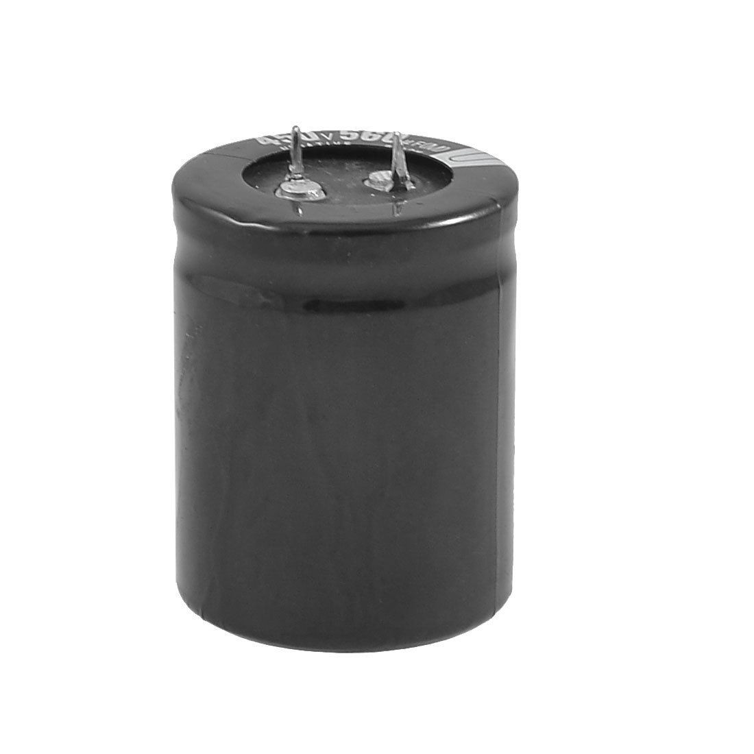 560uF 450V 105 Celsius Degree Radial Aluminum Electrolytic Capacitor