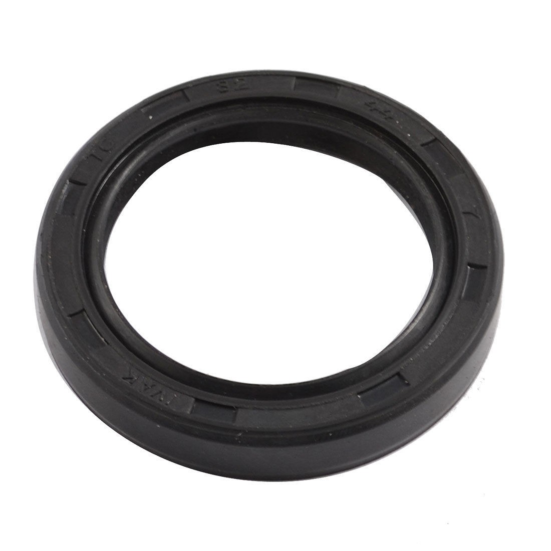 32mm x 44mm x 7mm Metric Double Lipped Rotary Shaft Oil Seal TC