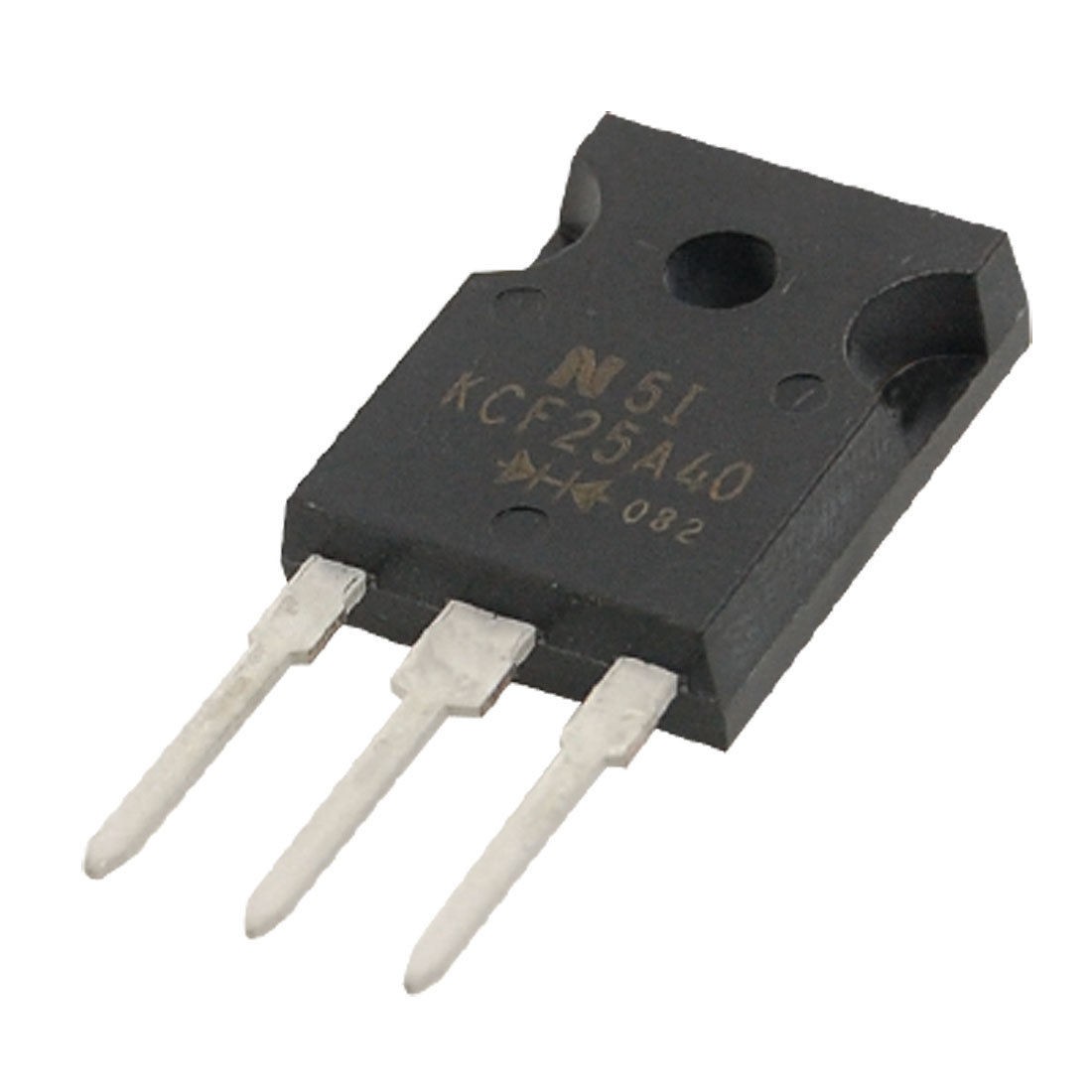 Fast Recovery 400V 25A Rectifier Diode Switch KCF25A40