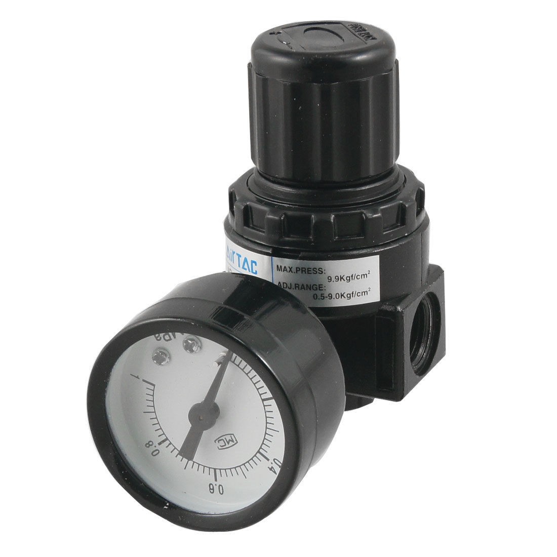 AR-2000 0-1 MPa Gauge Range Air Source Treatment Regulator