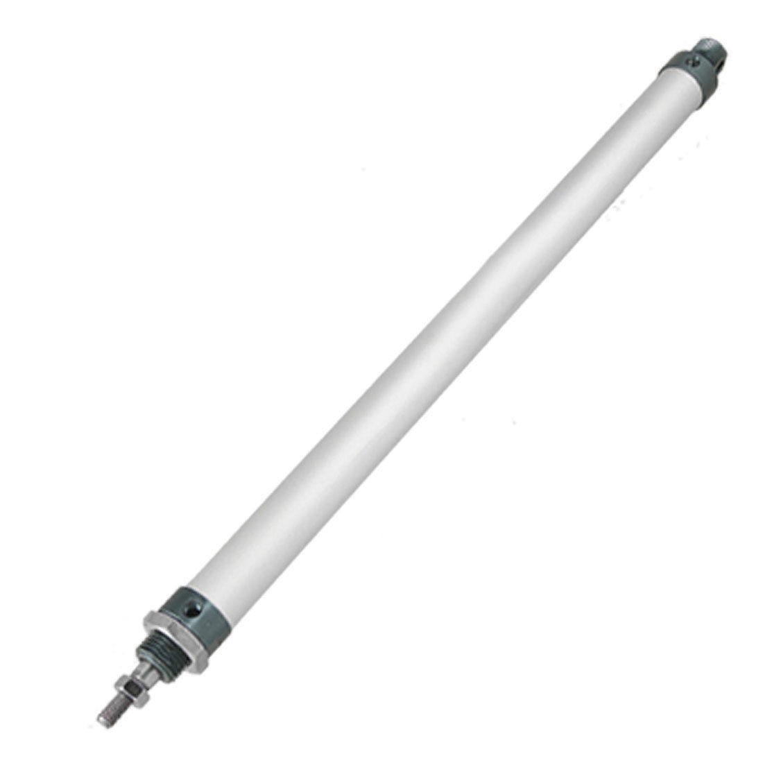 Single Piston Rod 16 x 250 Double Action Air Cylinder
