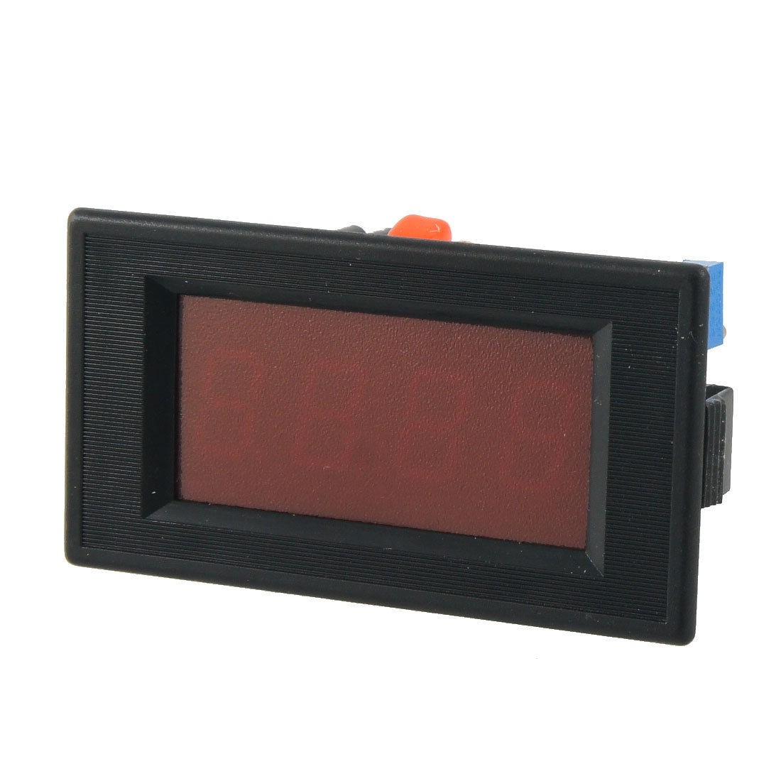 Red LED Digital Display DC 0-20V Voltage Test Panel Voltmeter