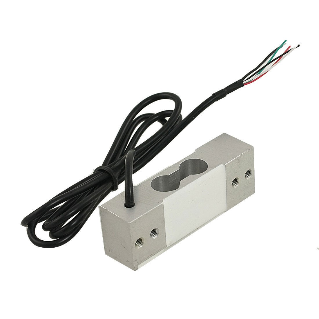30kg 66 Lbs Single Ended Shear Beam Load Cell Weighing Sensor