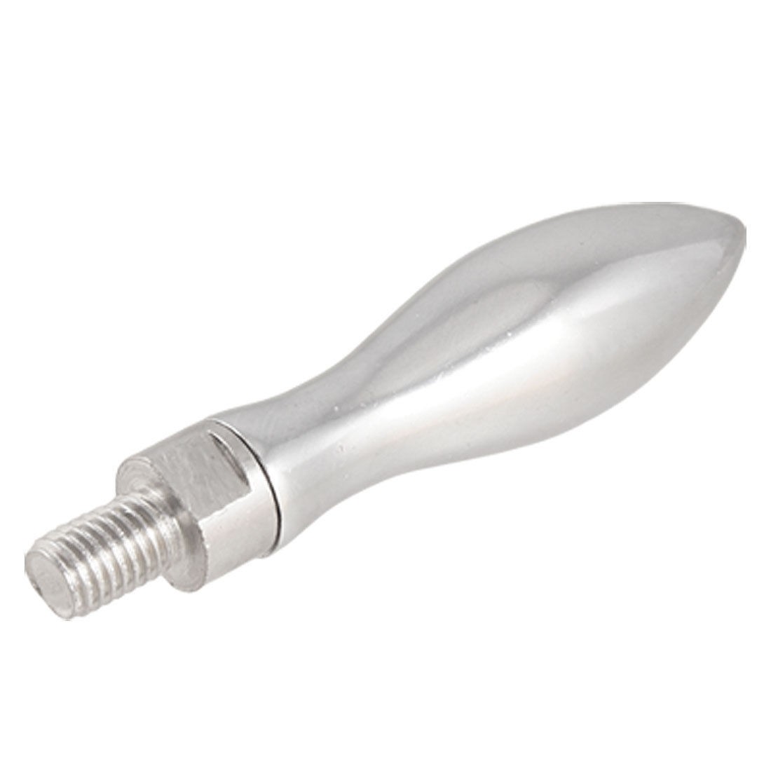 Milling Machine Handwheel Metal Revolving Handle Grip