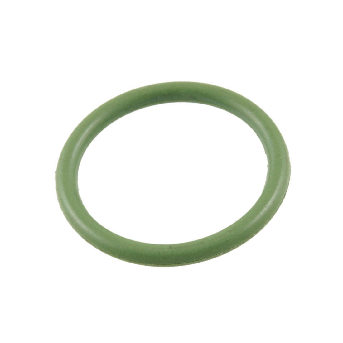 25mm x 20mm x 2.5mm Fluorine Rubber O Ring Oil Sealing Gasket