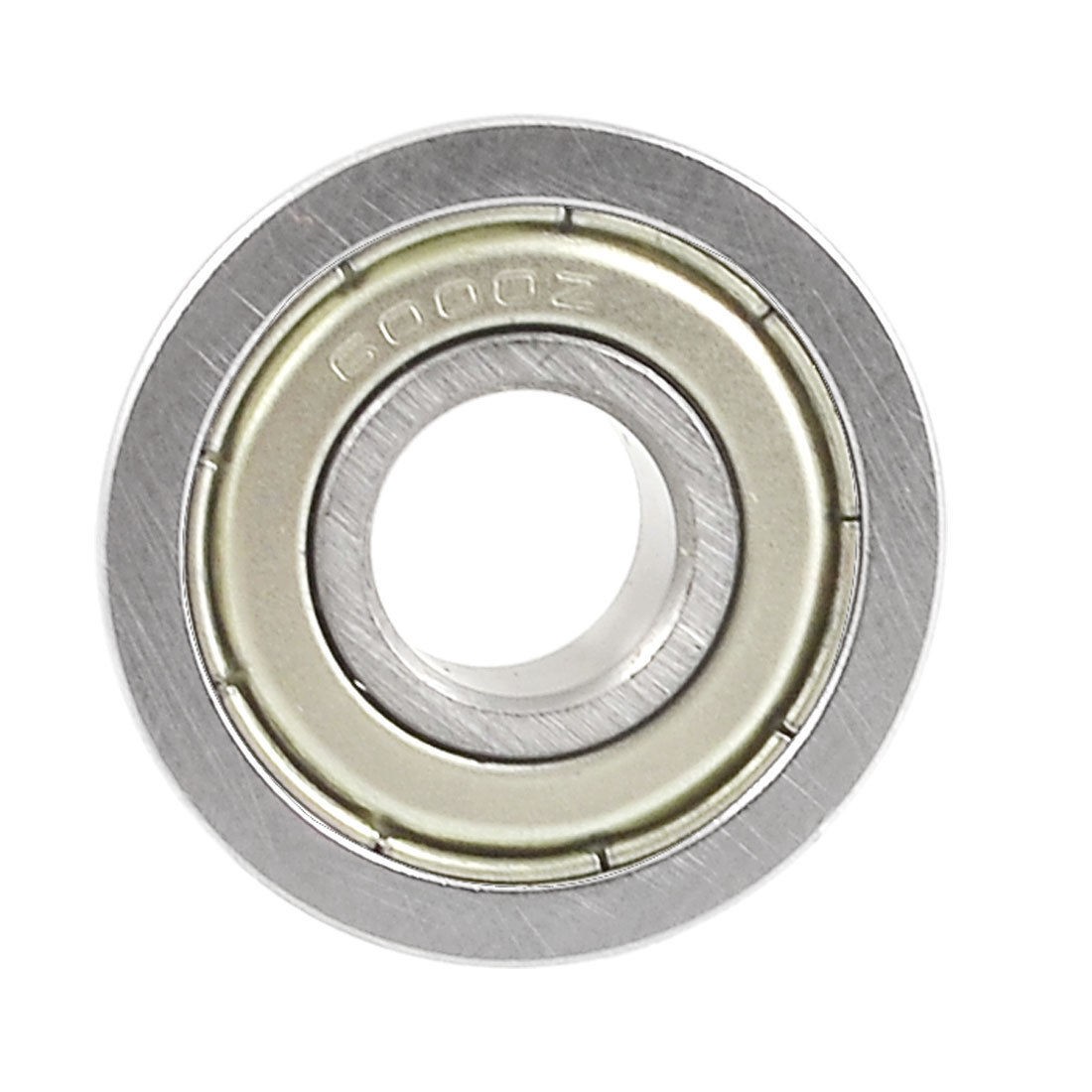 Rollerblade Skateboard 6000Z Flanged Ball Bearing 10mm x 26mm x 8mm
