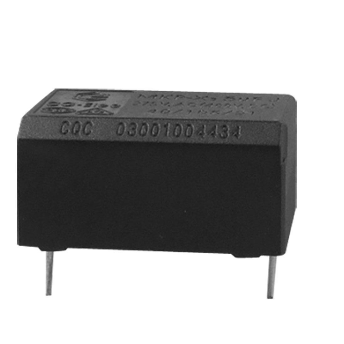 MKP-X2 5uF 5% Polypropylene Film Capacitor for Induction Cooker