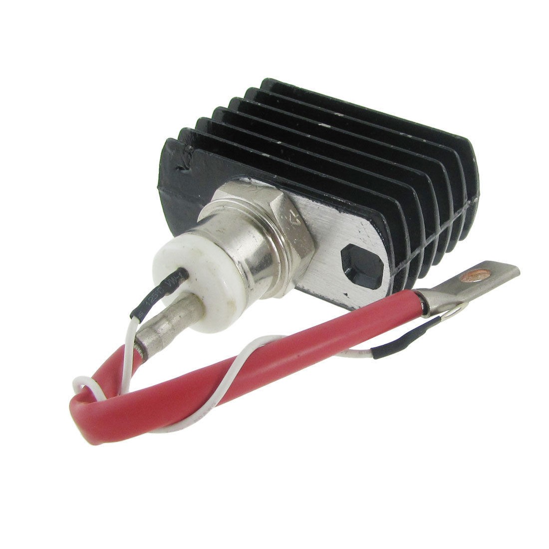 KP30A 3200V 30A Stud Version SCR Phase Control Thyristor with Heatsink