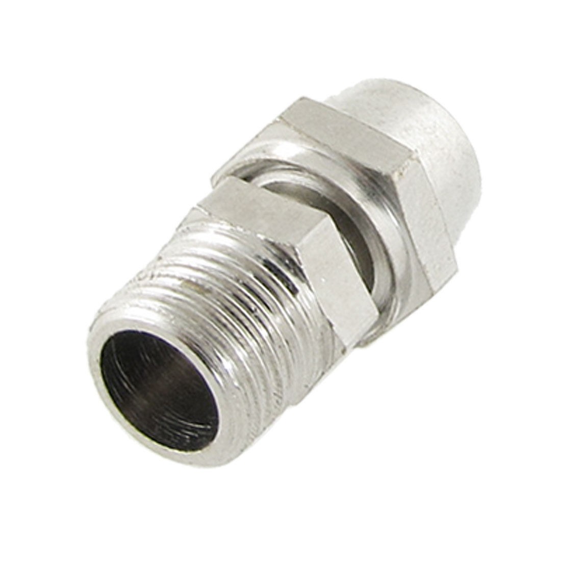 3 8" Thread 5 32" x 15 64" Air Hose Straight Quick Disconnect Coupler Fitting