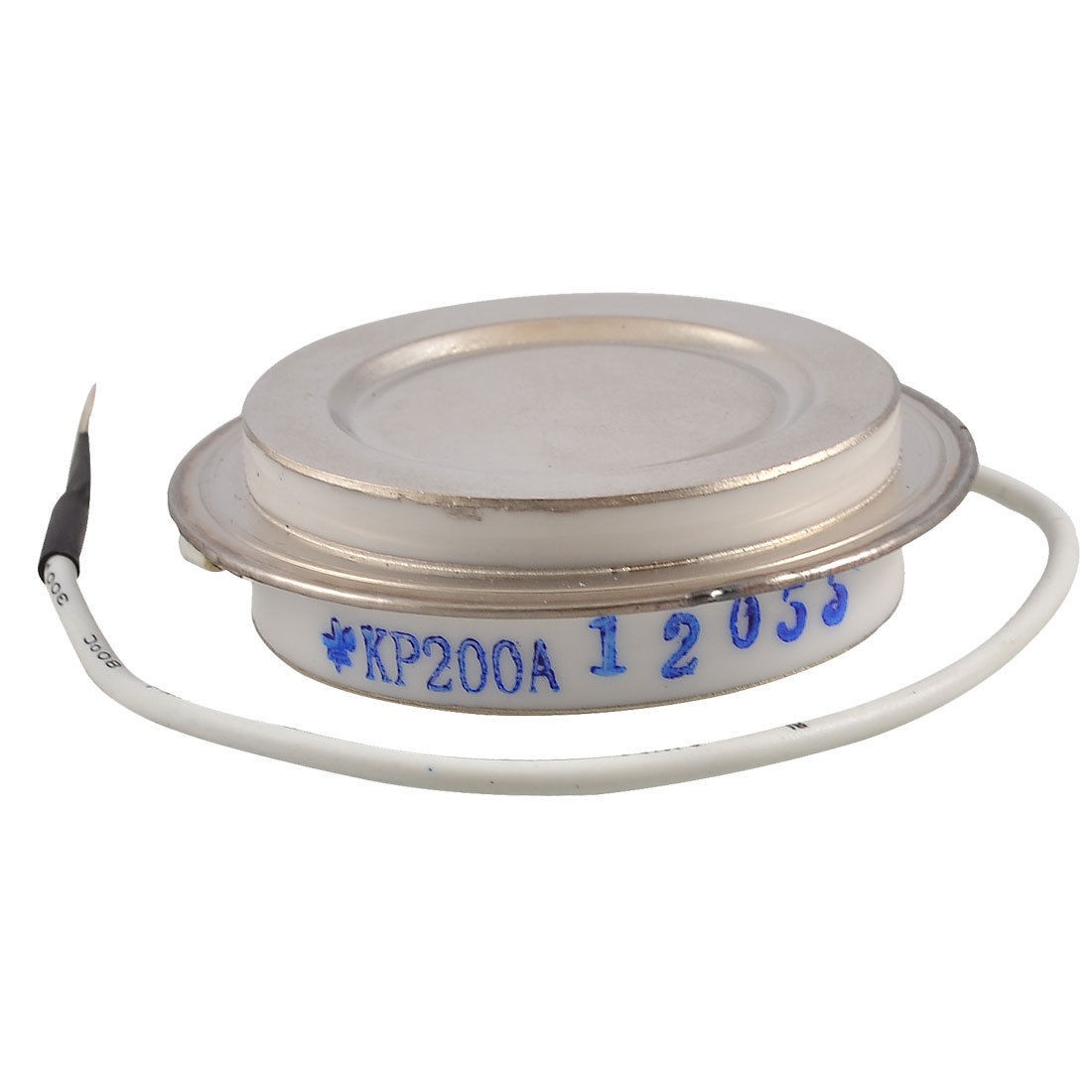 1.6KV 200A KP Capsule Disc Type Rectifier Thyristor