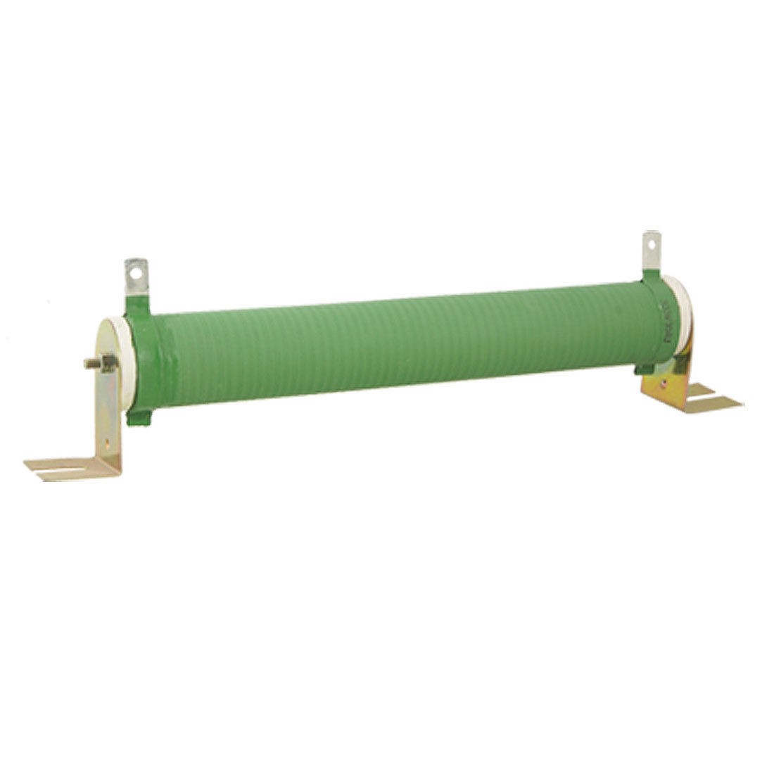 Ceramic Tube 30 Ohm 300W Fixed Wire Wound Resistor 30R