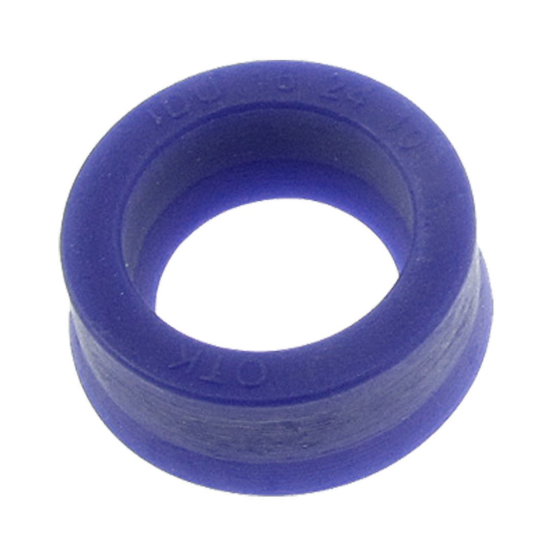 16mm x 24m x 10mm Polyurethane Piston Rod Oil Seal IDU