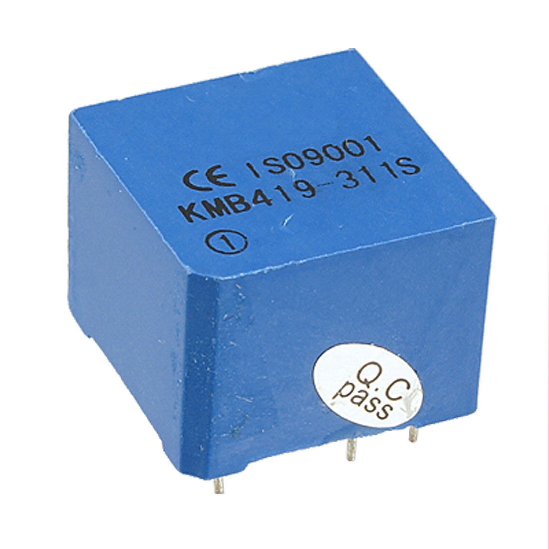 KMB419-311S Enclosed Thyristors Trigger Transformer