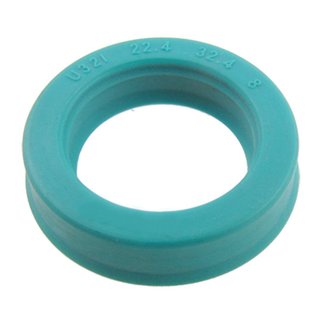 Single Lip U Cup PU Oil Seal 25x33x8mm for Hydraulic Cylinder