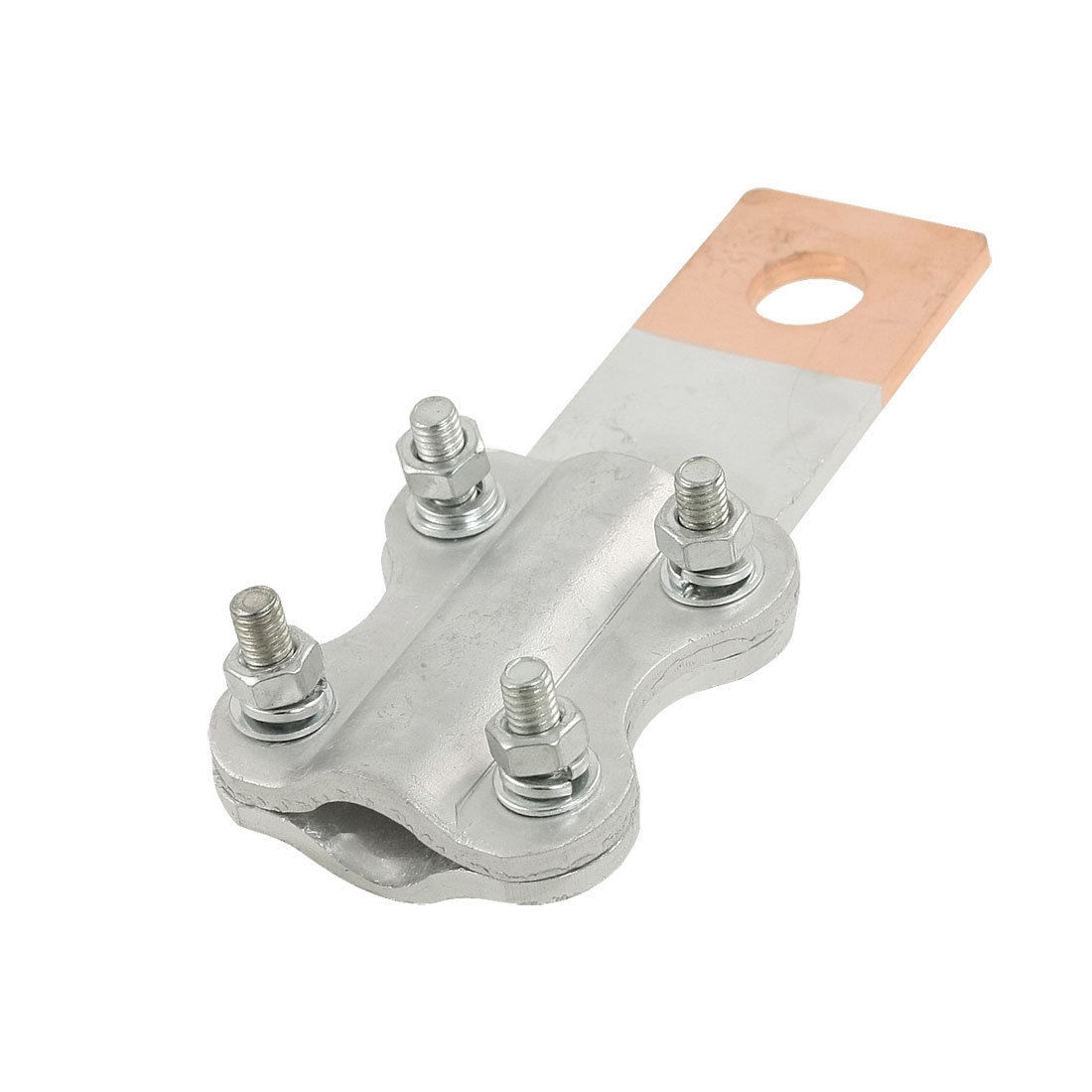 Conductor 120 150MM2 Bolt Type JTL Copper Aluminum Jointing Clamp Cable Terminal