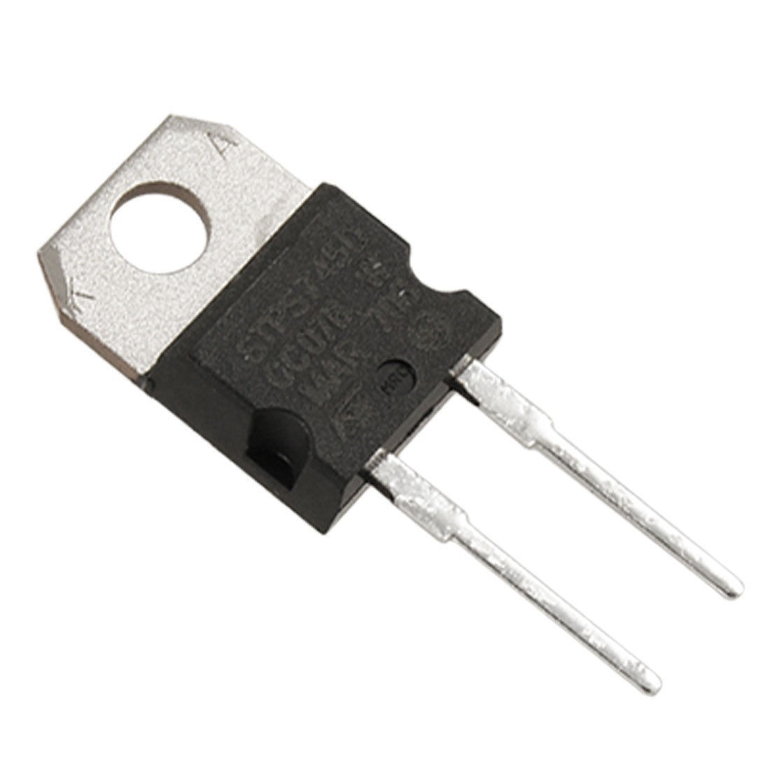 3 Pcs STPS745D 7A 45V Power Schottky Rectifier TO-220AC