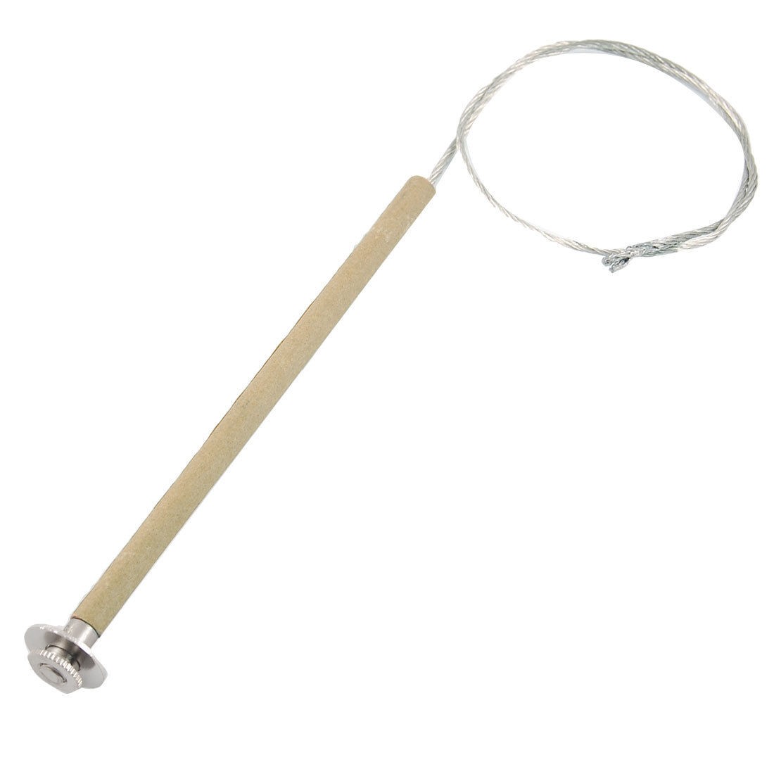 Replacement 22.4" Long K Type Button Head Cooper Fuse Link 15A