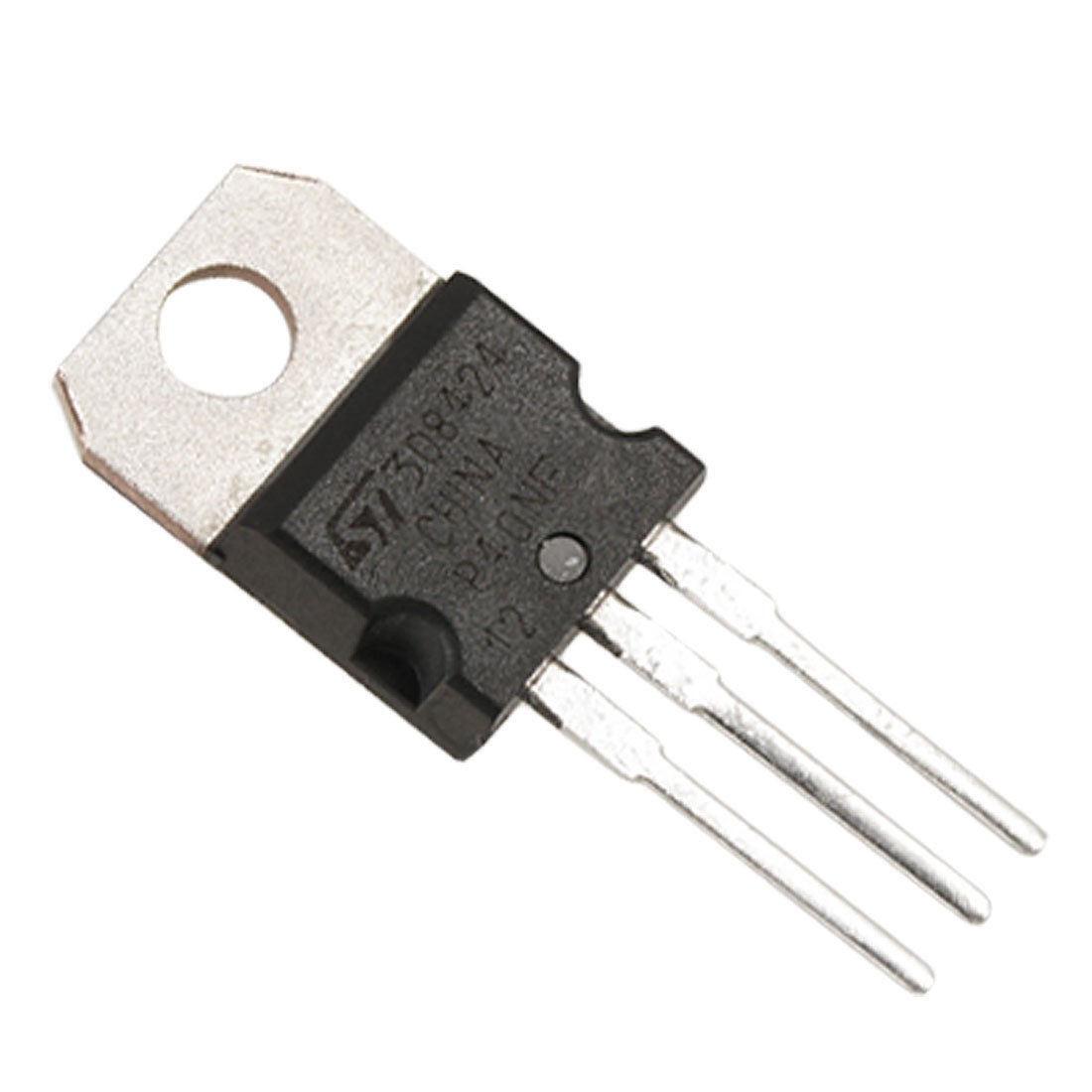 3 Pcs STP40NF12 N-Channel Power MOSFET 40A 120V TO-220