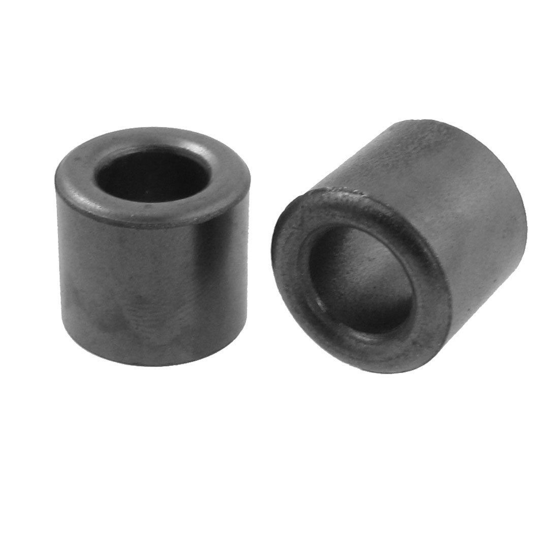 6 Pcs 9mm Inner Diameter Ferrite Toroid Cores for Transformer