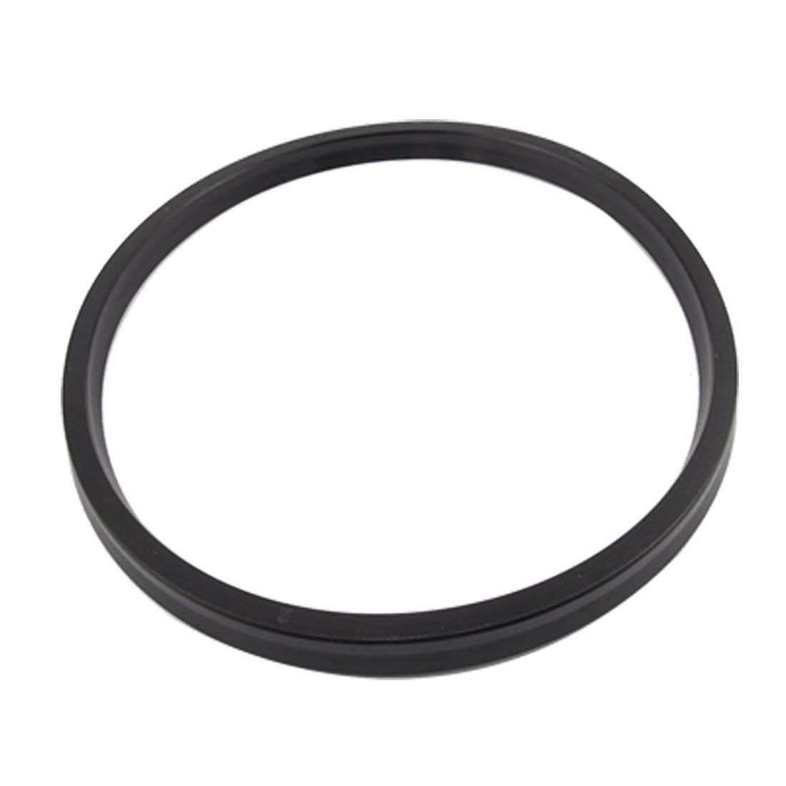 USH 160mm x 175mm x 9mm Rubber Oil Seal Ring for Automobile Pump