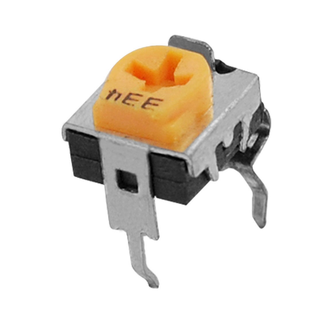 330K Ohm 334 Variable Resistor Trimmer Potentiometer 100 Pcs