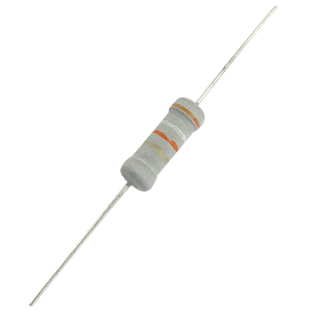 2W Watt 39K ohm 5% Carbon Film Resistors 200 Pcs